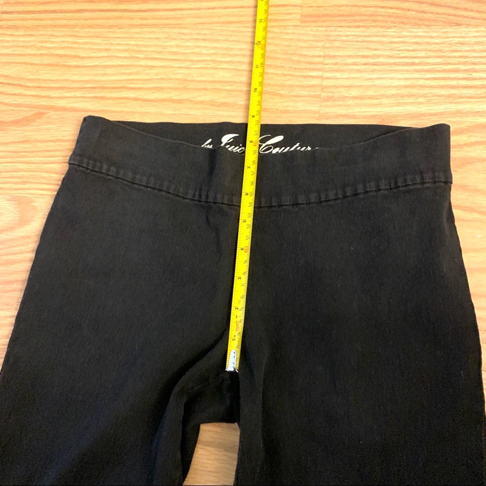 JUICY COUTURE Capris - Picture 15 of 16